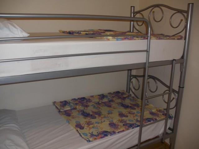 New Redriver Hostel Istanbul Rum bild