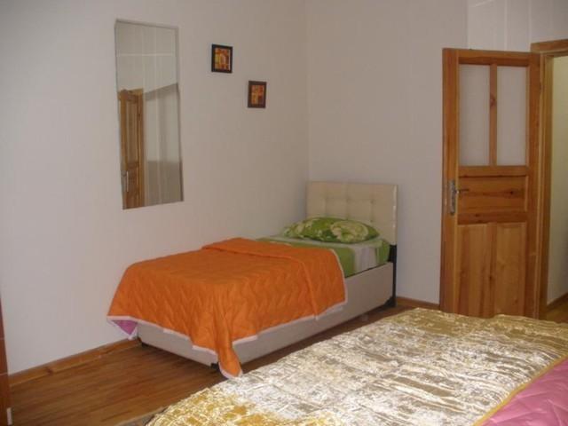 New Redriver Hostel Istanbul Rum bild