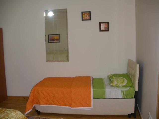 New Redriver Hostel Istanbul Rum bild