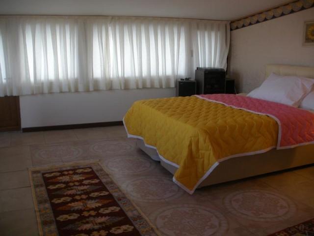 New Redriver Hostel Istanbul Rum bild