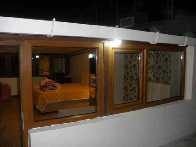 New Redriver Hostel Istanbul Rum bild