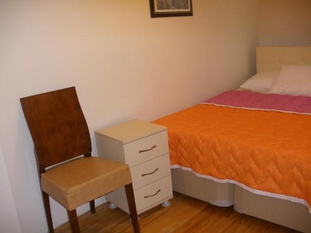 New Redriver Hostel Istanbul Rum bild