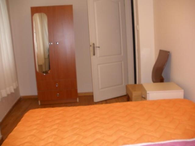 New Redriver Hostel Istanbul Rum bild